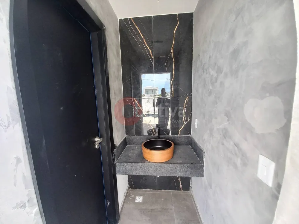 Casa de Condomínio, 4 quartos - Foto 7