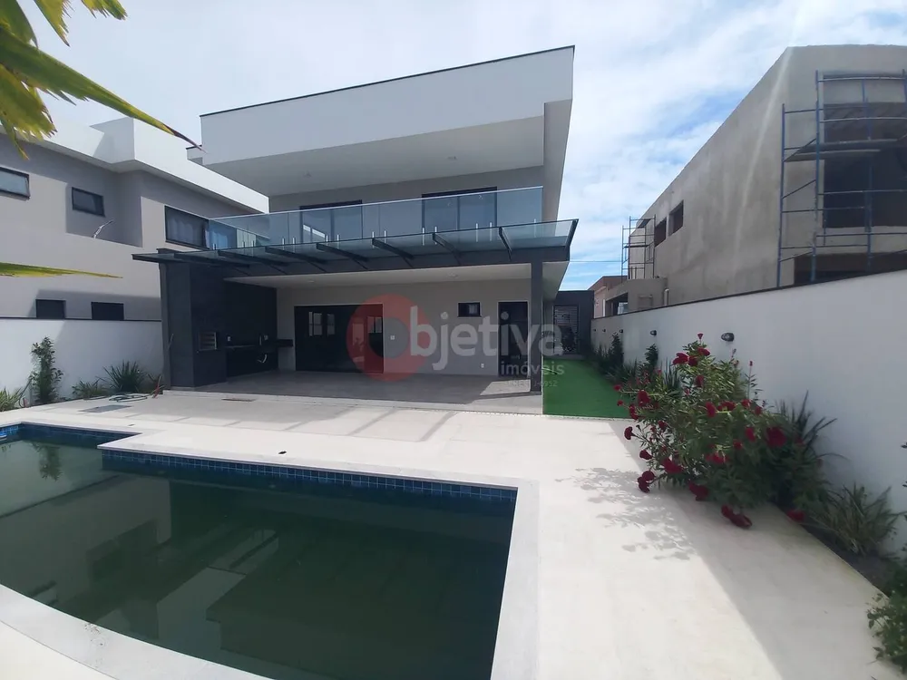 Casa de Condomínio, 4 quartos - Foto 5