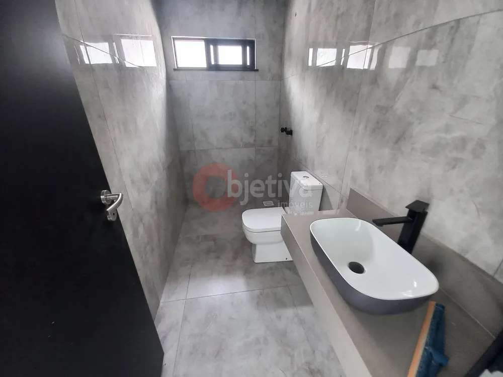 Casa de Condomínio, 4 quartos - Foto 20