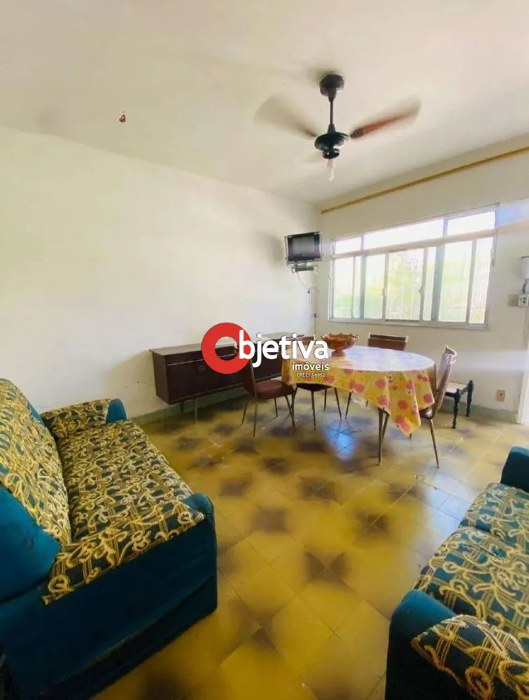 Casa, 2 quartos, 65 m² - Foto 3