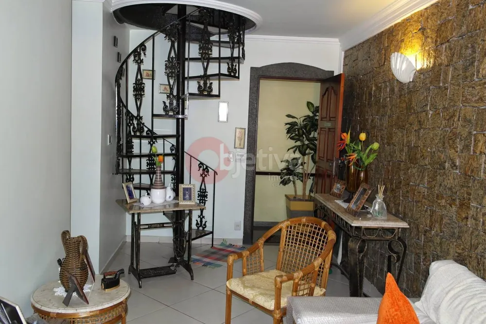 Casa, 3 quartos, 210 m² - Foto 17