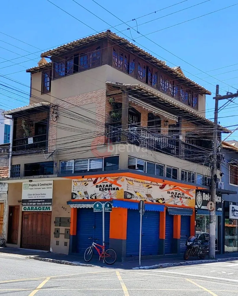 Casa, 3 quartos, 210 m² - Foto 1
