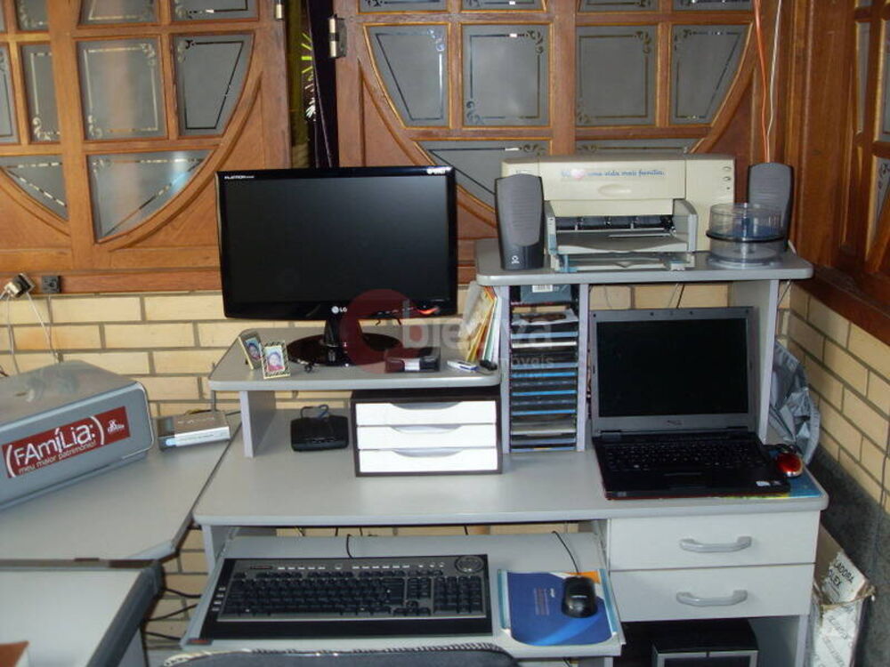 Casa, 3 quartos, 210 m² - Foto 3