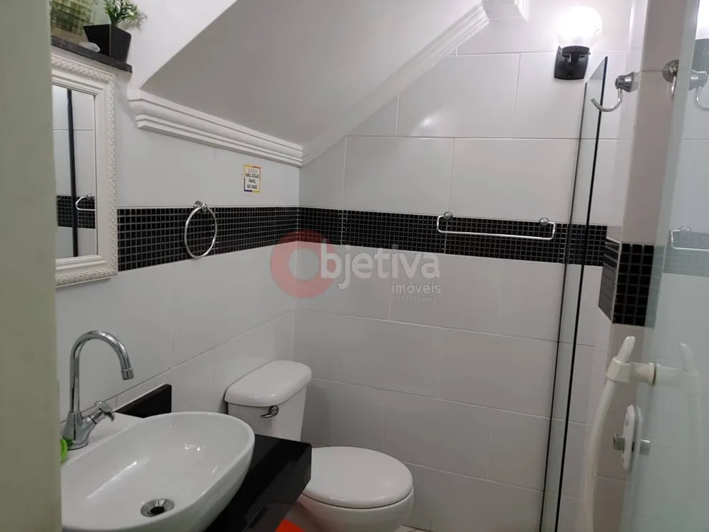 Casa, 3 quartos, 210 m² - Foto 29