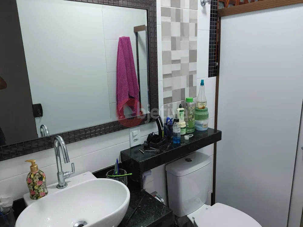 Casa, 3 quartos, 210 m² - Foto 11