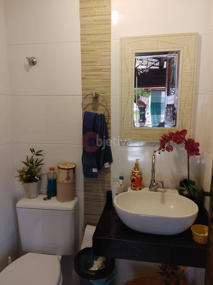 Casa, 3 quartos, 210 m² - Foto 4