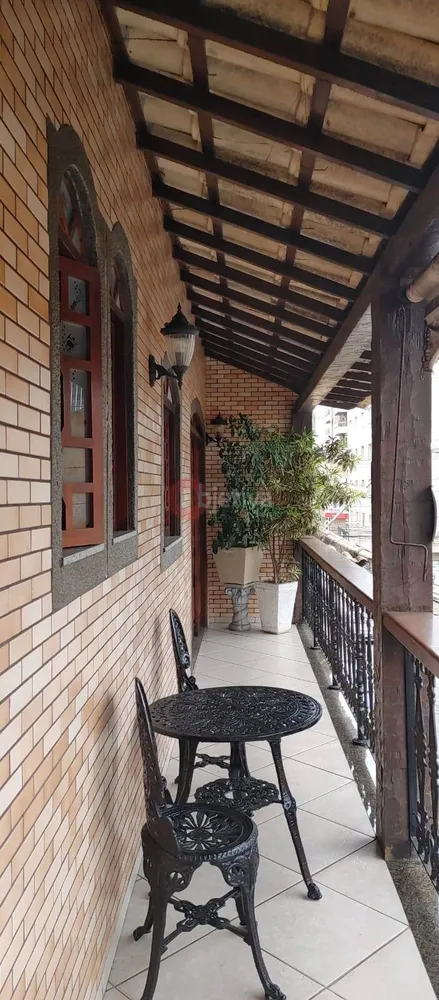 Casa, 3 quartos, 210 m² - Foto 20