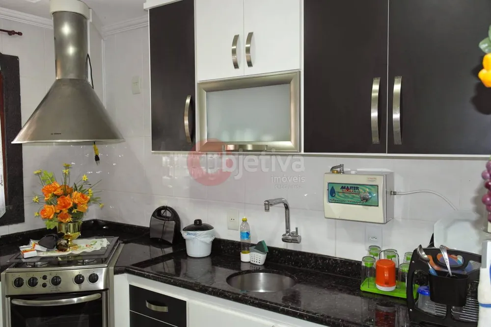 Casa, 3 quartos, 210 m² - Foto 12
