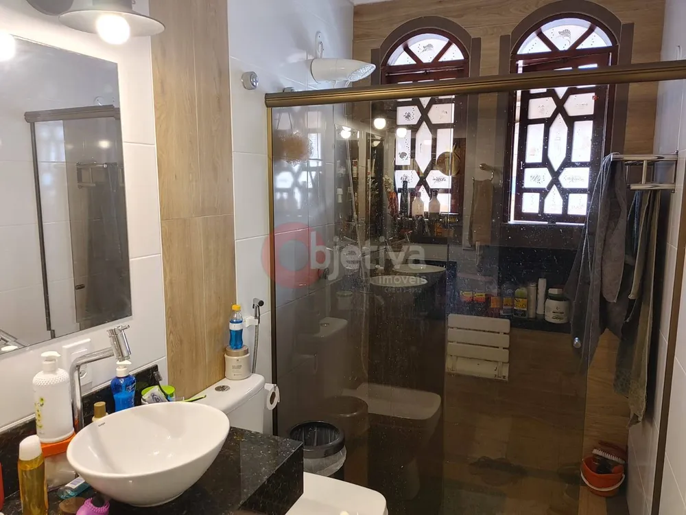 Casa, 3 quartos, 210 m² - Foto 9