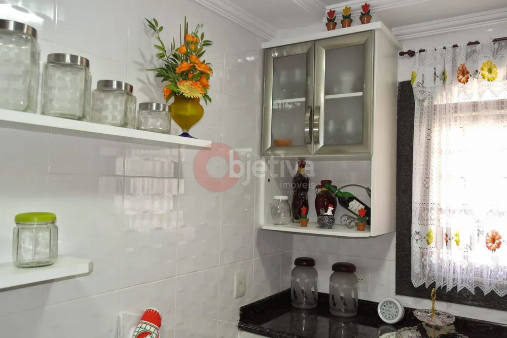 Casa, 3 quartos, 210 m² - Foto 15