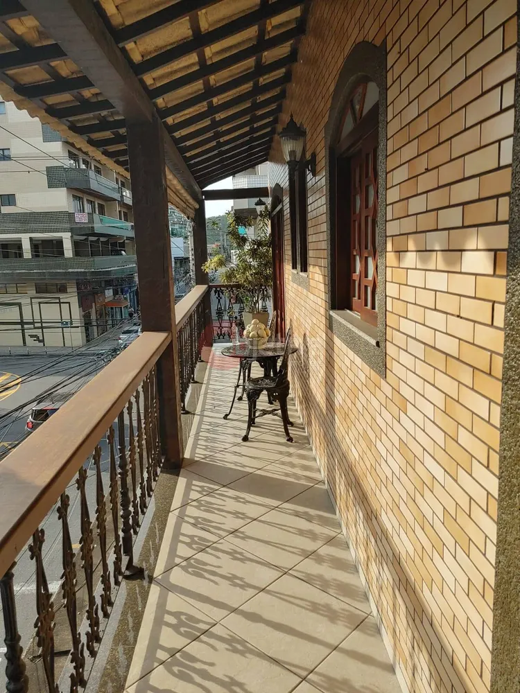 Casa, 3 quartos, 210 m² - Foto 19