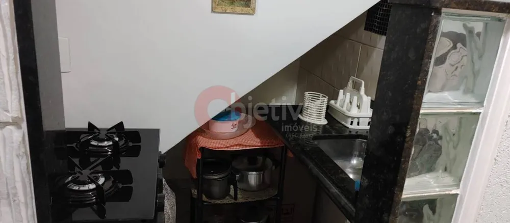 Casa, 3 quartos, 210 m² - Foto 28