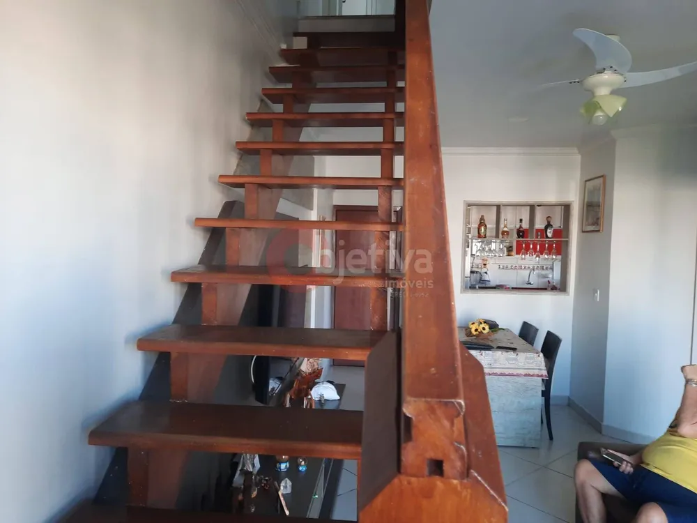 Cobertura, 3 quartos, 114 m² - Foto 2