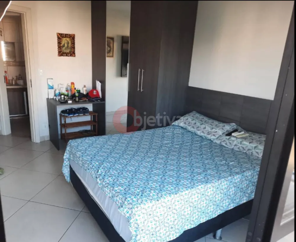 Cobertura, 3 quartos, 114 m² - Foto 4