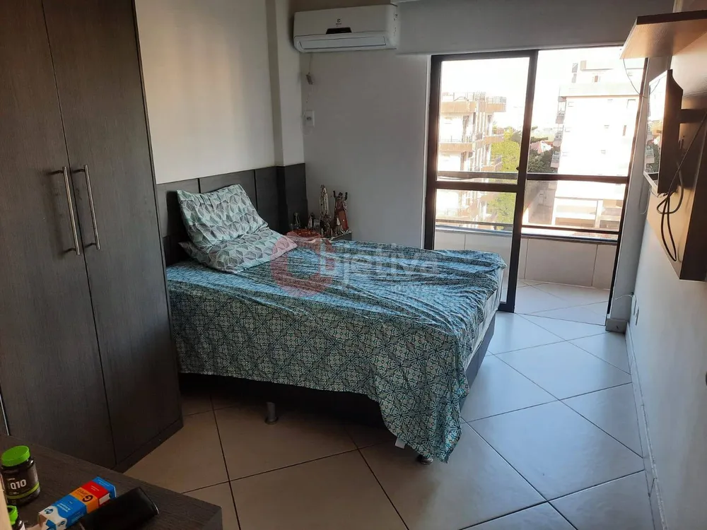 Cobertura, 3 quartos, 114 m² - Foto 5