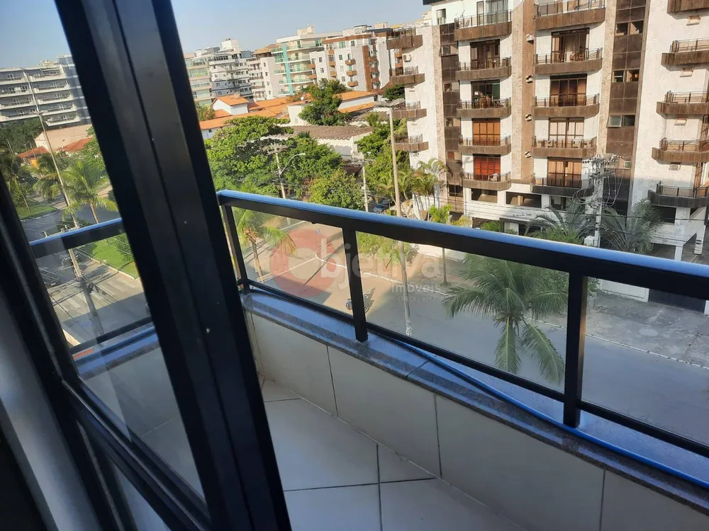 Cobertura, 3 quartos, 114 m² - Foto 6