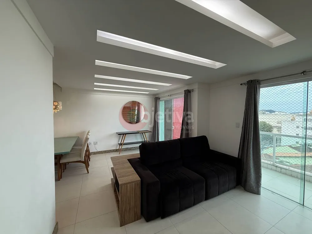 Apartamento, 4 quartos, 220 m² - Foto 6
