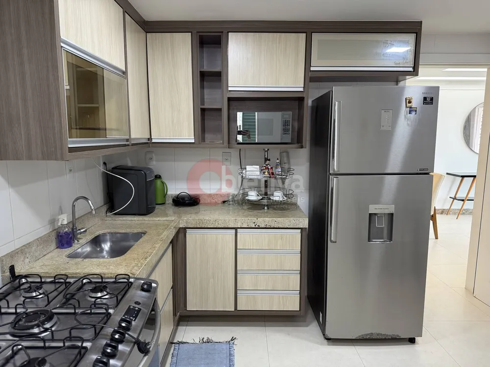 Apartamento, 4 quartos, 220 m² - Foto 17