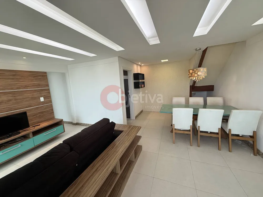 Apartamento, 4 quartos, 220 m² - Foto 1