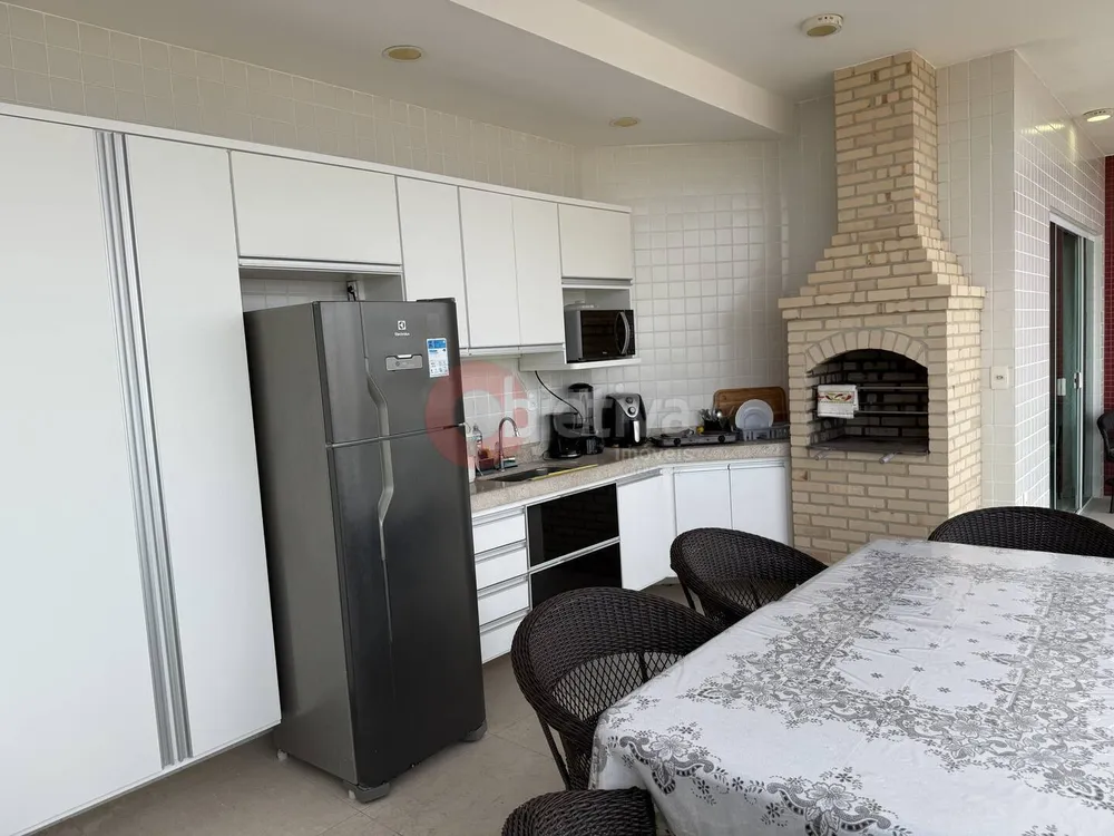 Apartamento, 4 quartos, 220 m² - Foto 28