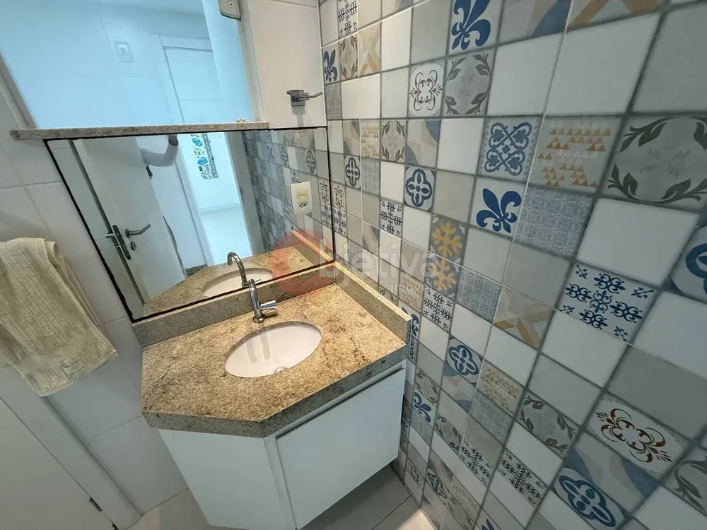 Apartamento, 4 quartos, 220 m² - Foto 15