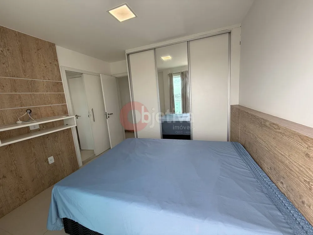 Apartamento, 4 quartos, 220 m² - Foto 8