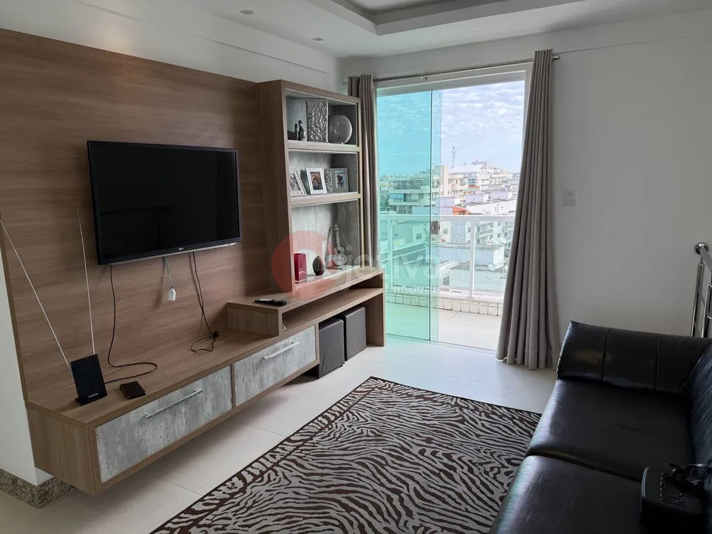 Apartamento, 4 quartos, 220 m² - Foto 13