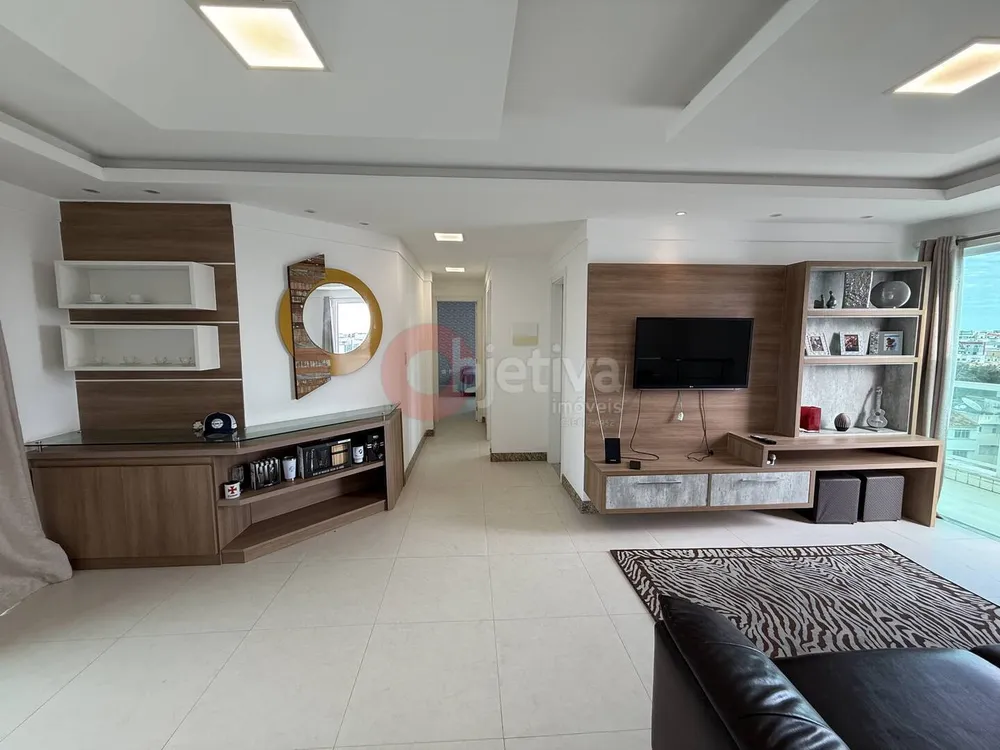 Apartamento, 4 quartos, 220 m² - Foto 5