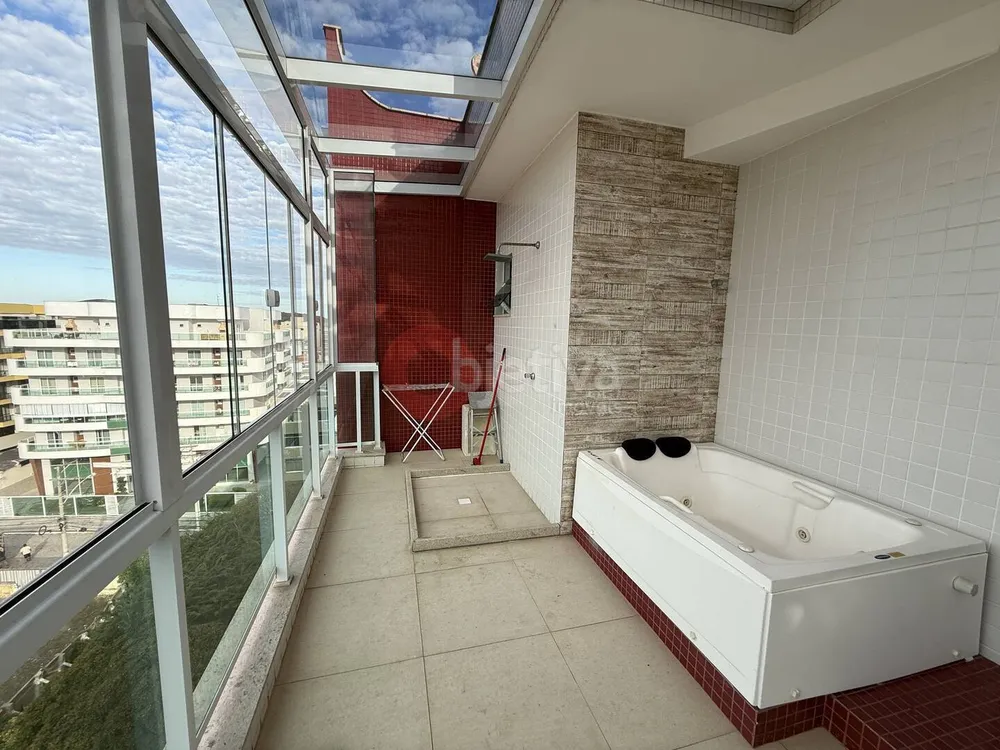 Apartamento, 4 quartos, 220 m² - Foto 26