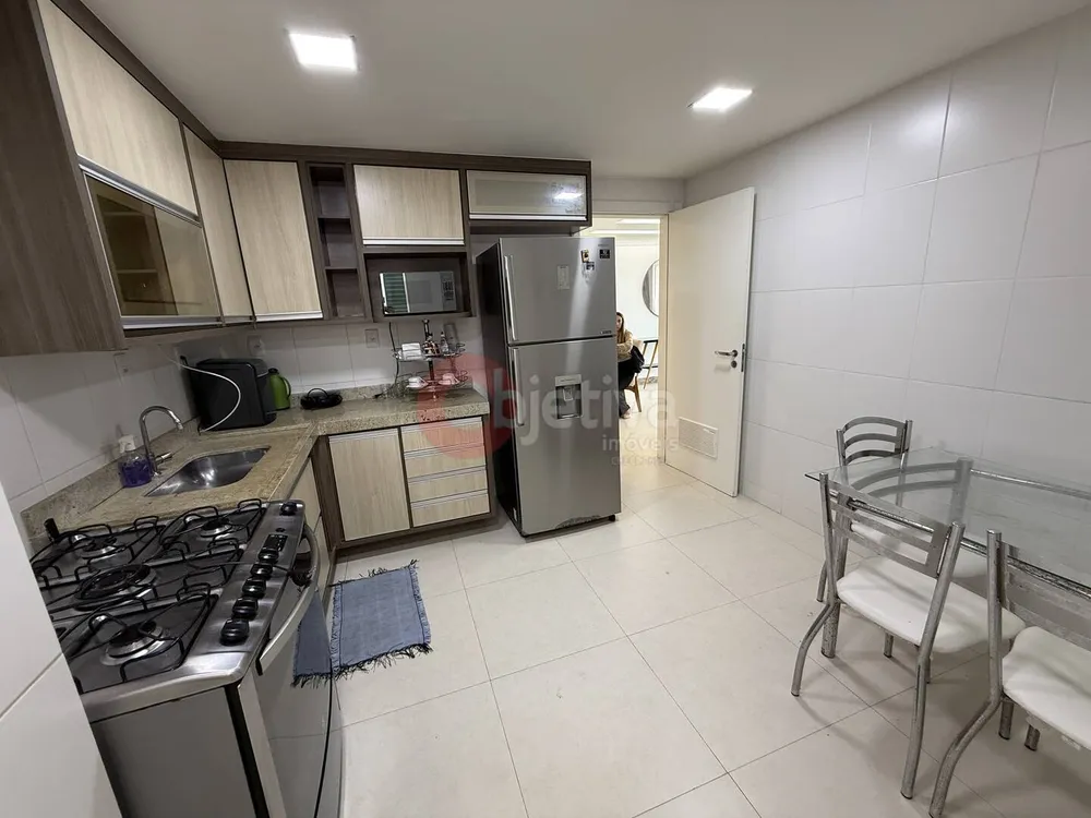 Apartamento, 4 quartos, 220 m² - Foto 16