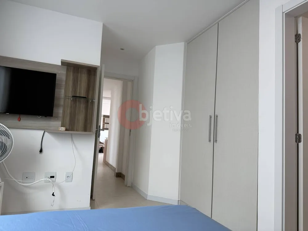 Apartamento, 4 quartos, 220 m² - Foto 21