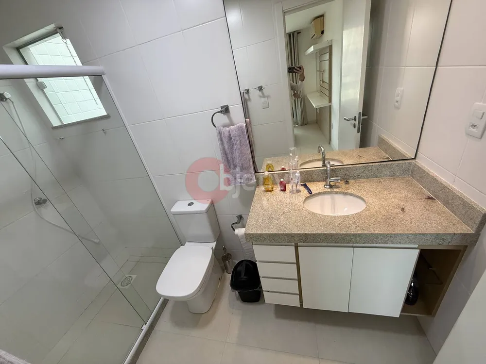 Apartamento, 4 quartos, 220 m² - Foto 12