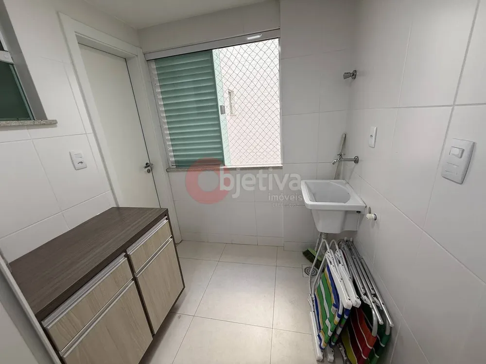 Apartamento, 4 quartos, 220 m² - Foto 25