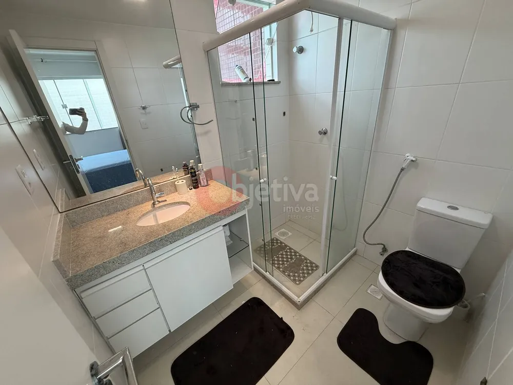 Apartamento, 4 quartos, 220 m² - Foto 18