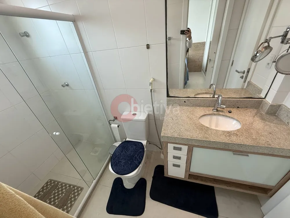 Apartamento, 4 quartos, 220 m² - Foto 9