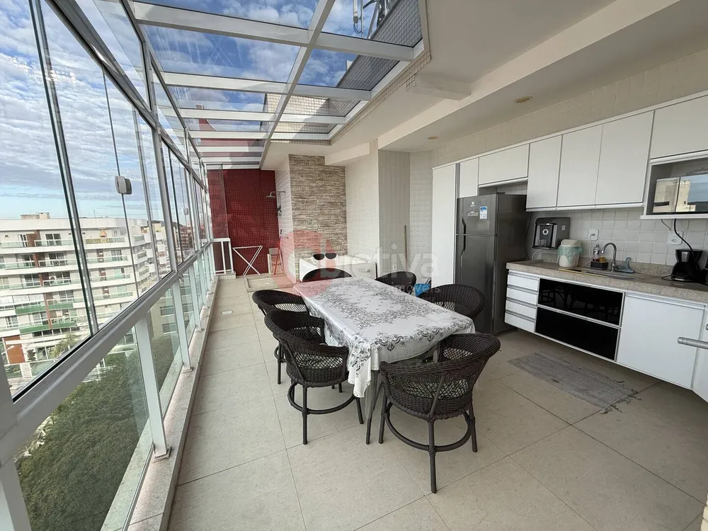 Apartamento, 4 quartos, 220 m² - Foto 27