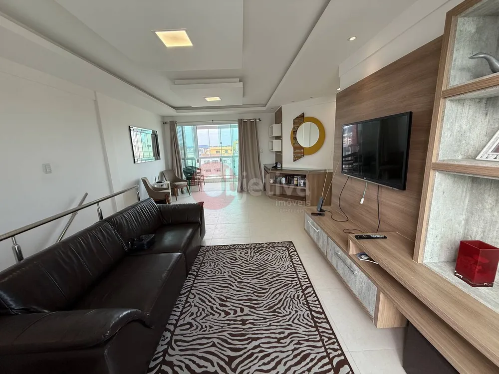 Apartamento, 4 quartos, 220 m² - Foto 2