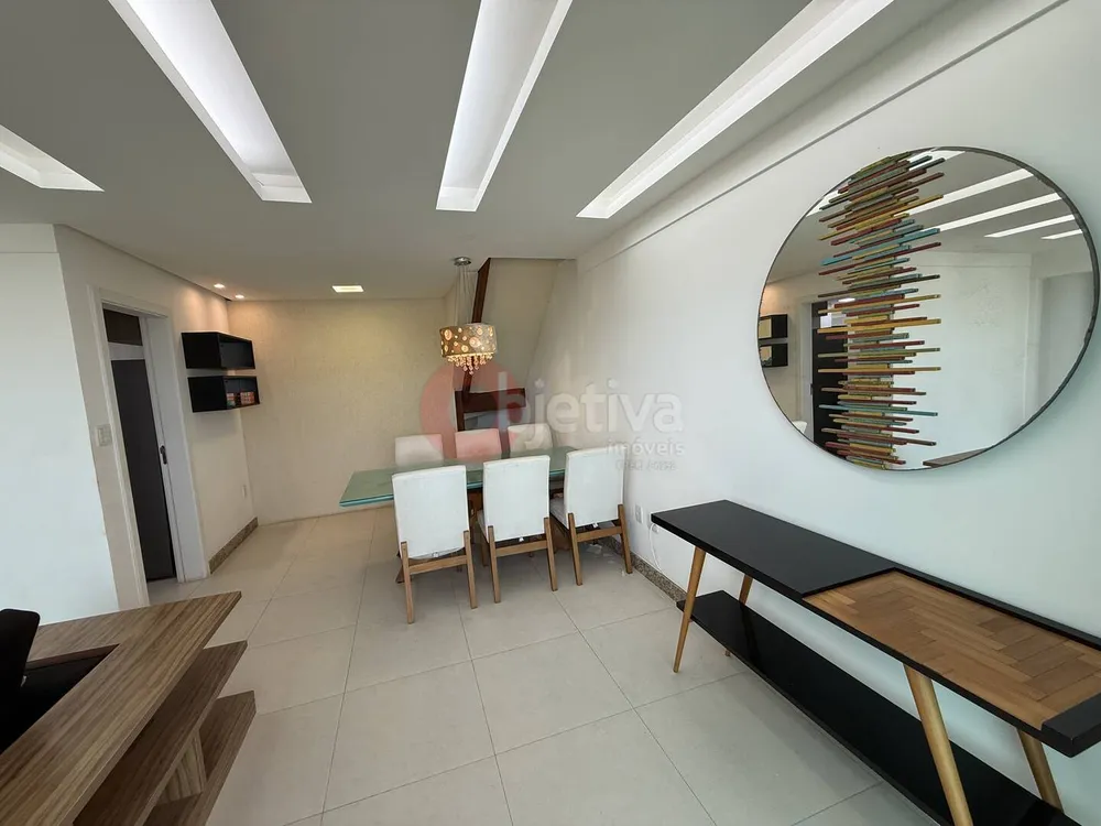 Apartamento, 4 quartos, 220 m² - Foto 3
