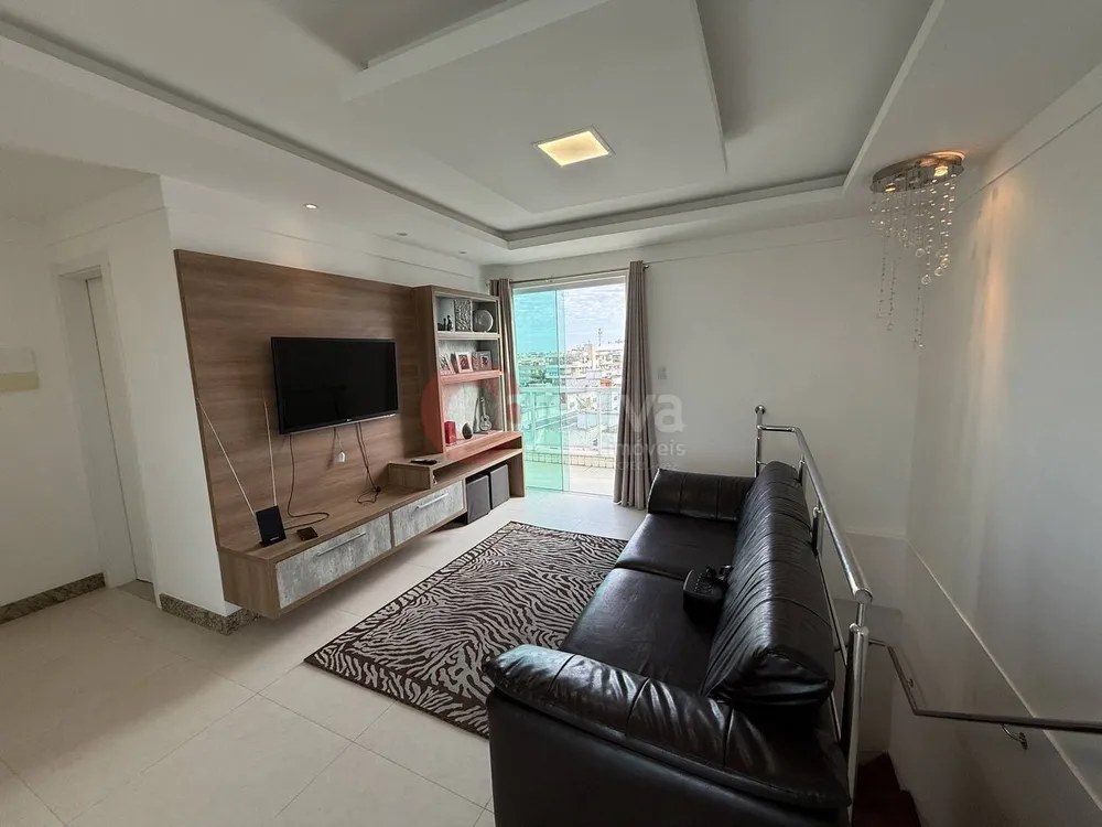 Apartamento, 4 quartos, 220 m² - Foto 14