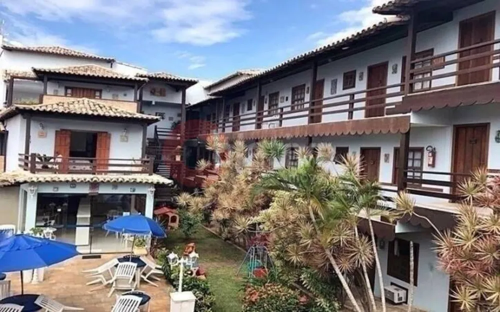 Prédio Inteiro, 980 m² - Foto 4