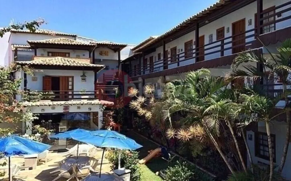 Prédio Inteiro, 980 m² - Foto 3