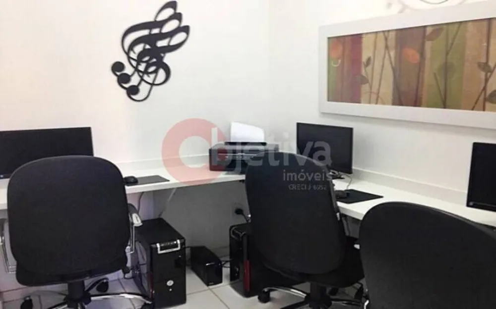 Prédio Inteiro, 980 m² - Foto 17