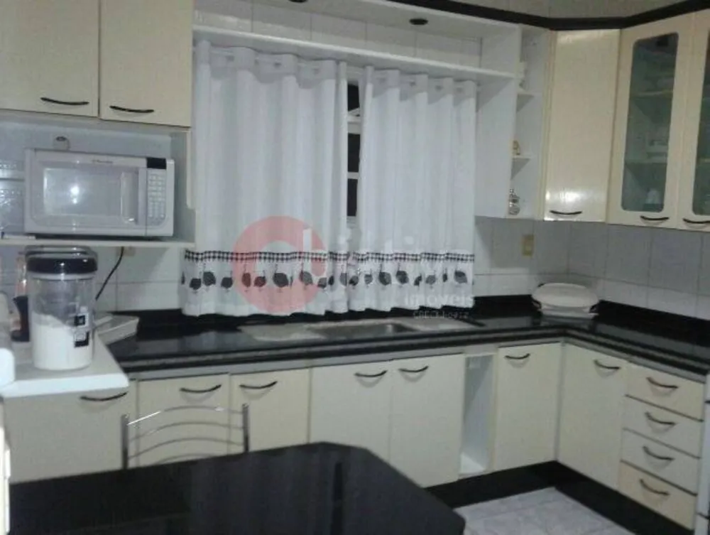 Casa, 3 quartos, 160 m² - Foto 12