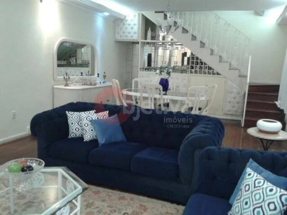 Casa, 3 quartos, 160 m² - Foto 4