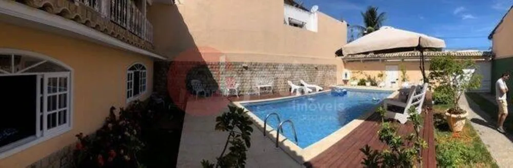 Casa, 3 quartos, 160 m² - Foto 3