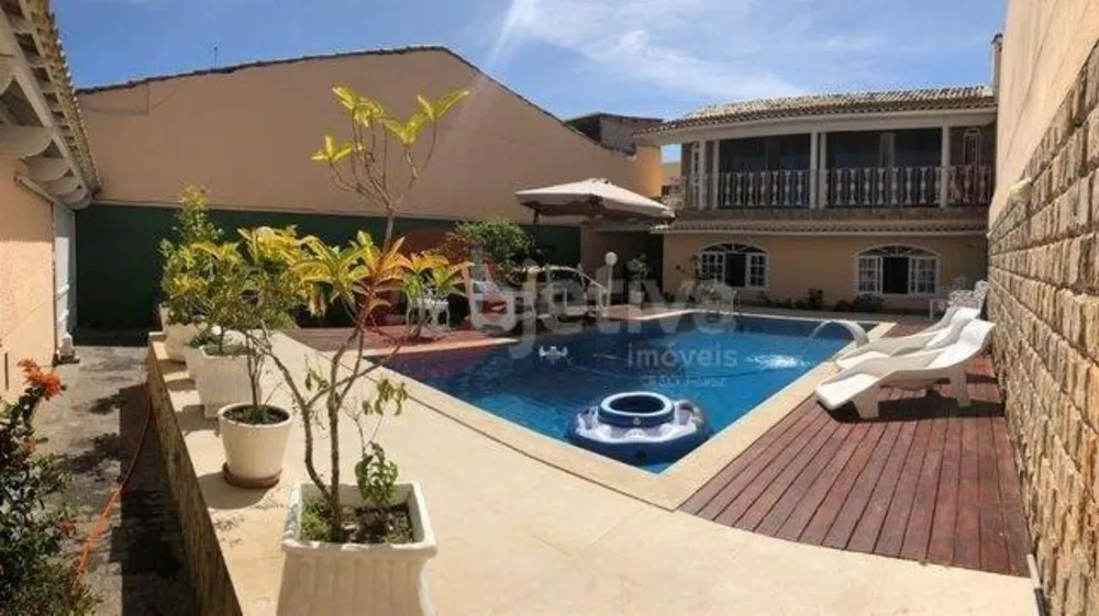 Casa, 3 quartos, 160 m² - Foto 1