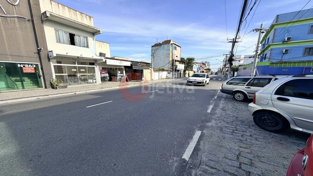 Loja-Salão, 150 m² - Foto 28