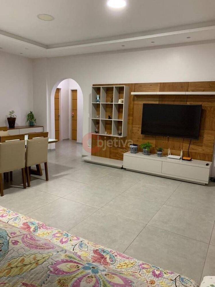 Apartamento para alugar com 3 quartos, 149m² - Foto 1