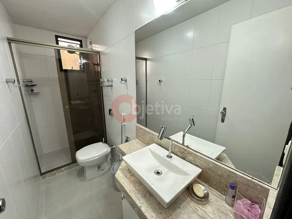 Apartamento, 2 quartos, 64 m² - Foto 4