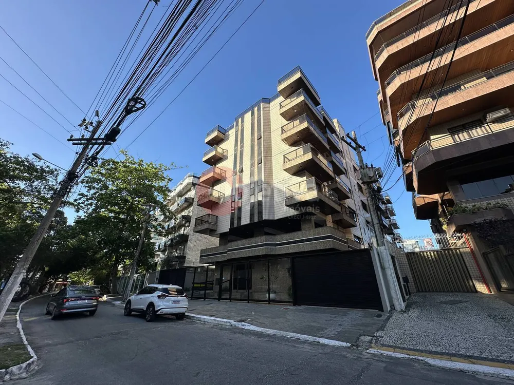 Apartamento, 2 quartos, 64 m² - Foto 24